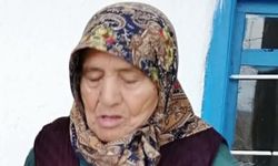 Gülbeste teyze vefat etti