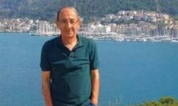 Balığa gitti,canından oldu