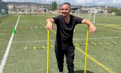 Sevilen futbocunun annesi vefat etti