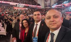 39. Olağan Kurultay gerçekleştirildi