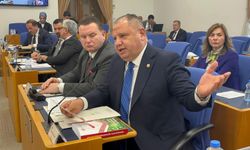 Öztürk: “Geç Gelen Adalet, Adalet Değildir”