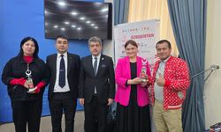 Özbekistan’da Türk Kültürü İçin Anlamlı Film Etkinliği