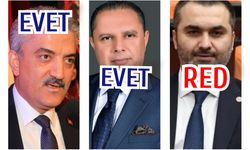 'Vizyon Projesi' polemik konusu oldu