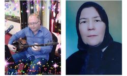 Müzisyen Ahmet Özbek'in acı günü