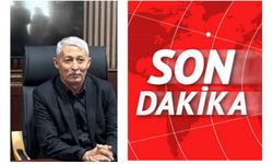 Yahşihan Belediye başkanı ihraç ediliyor