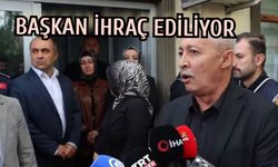 Yahşihan'da Siyasi Kulisler Karıştı