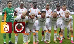 Galatasaray, Gençlerbirliği Maçına 6 Eksikle Çıkıyor