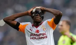 Galatasaray’da Osimhen Alarmı!