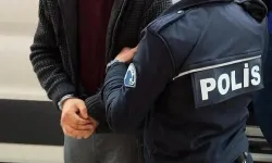 Kırıkkale’de Sokak Satıcılarına Narkotik Darbesi