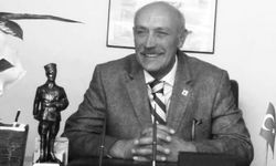 ADD Eski Başkanı Özbey Vefat Etti