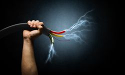 Kırıkkale’de Geniş Çaplı Elektrik Kesintisi