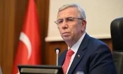 İçişleri Bakanlığı, Mansur Yavaş Hakkında Soruşturma İzni Verdi