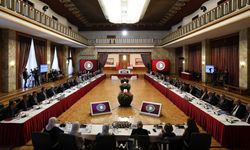 CHP İmralı'ya Gitmeme Kararı Aldı