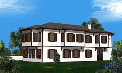 Köy Konağı köylülerin mutlu olduğu oldu