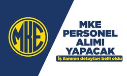 Müracatlar İş-Kur üzerinden yapılacak