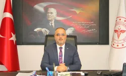 İl Sağlık Müdürü Polat: “Organlarınız Hayat Versin”