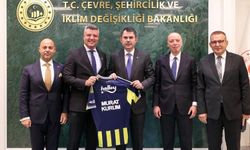 Fenerbahçe’nin Kırıkkaleli Üç İsmi Bakan Kurum’da