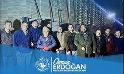 Hacılar’da Stratejik İş Birliği Meyvesini Verdi