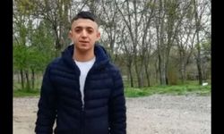 SON DAKİKA,Kırıkkale'de bir genç ölüm daha