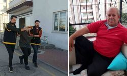 Baba öldü, 2 oğlu yaralandı