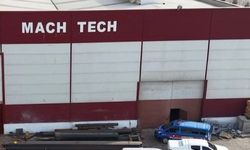 2 işçi can vermişti: Fabrika sahibi tutuklandı