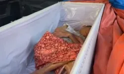 Öldü Sanılan Kadın, Cenaze Töreninde Canlı Bulundu