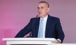 TFF Başkanı Hacıosmanoğlu: “Kimseye Taviz Vermeyeceğiz”