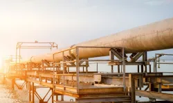 Türkiye’de Doğal Gaz Üretimi Yüzde 176 Arttı