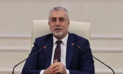 Işıkhan: “İşsizlikle Mücadelede Olumlu Tablo Sürüyor”