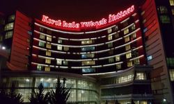 Kırıkkale’de Hastanede Akşam Hizmeti Devam Ediyor