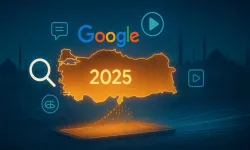 Türkiye 2025’te En Çok Neleri Aradı?