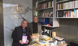 Kitap Kampanyasına Destek Çığ Gibi Büyüyor