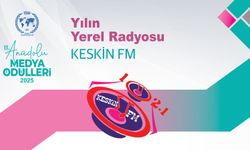 11. Anadolu Medya Ödülleri’nin Kazananları Açıklandı