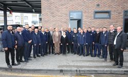 Başkan Önal: “Direksiyonda Fedakârlık Var!”