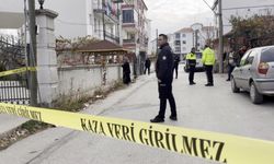 Öfkeli Kayınpeder Tartıştığı Damadını Bıçakla Ağır Yaraladı