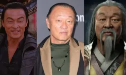 Mortal Kombat’ın Shang Tsung’u Vefat Etti