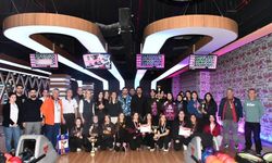 Genç A Kız Bowling’de Şampiyonlar Belli Oldu