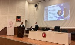 Kırıkkale’de Öğrencilere “Hazırlanmak Zor” Semineri