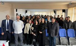 Bahşılı’da İnsan Hakları ve Toplumsal Bilinç Konuşuldu