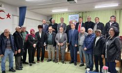 Yunus Emre İlkokulu’nda Şairlerle Veliler Buluştu