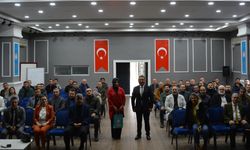 Okul Yöneticilerine Öğretim Liderliği Semineri Tamamlandı
