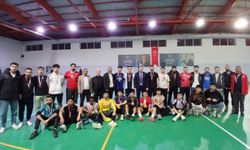 Kırıkkale’de YURTLİG Futsal Heyecanı Sona Erdi