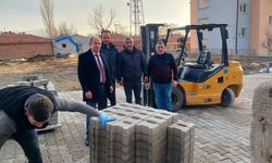 Balışeyh’te Hizmet Odaklı Saha Mesaisi