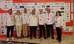 ANPROŞEF Türkiye’nin En Büyük Gastronomi Sahnesinde
