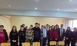 Engelleri Aşan Proje Kırıkkale’de Anlatıldı