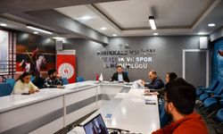 Gençlik ve Spor’da 2026 Planları Masaya Yatırıldı