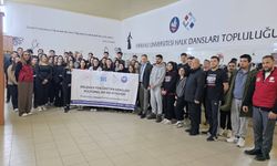 ÜNİDES Desteğiyle Kültürel AR-GE Projesi