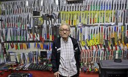 Kırıkkaleli Usta 50-60 Bin Liraya Çırak Bulamıyor