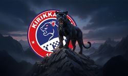 Maça Dakikalar Kaldı: Kırıkkale FK Sahada