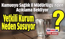 Kırıkkale'de Sular Kirli Akmaya Devam Ediyor